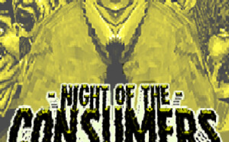 NIGHT OF THE CONSUMERS