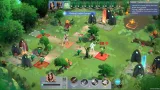 Screenshot #2 - Skygard Arena