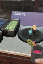 Screenshot #7 - Night Club Simulator