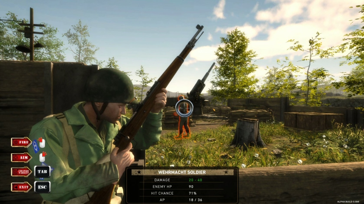 Screenshot #6 - Forgotten but Unbroken