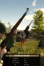 Screenshot #6 - Forgotten but Unbroken