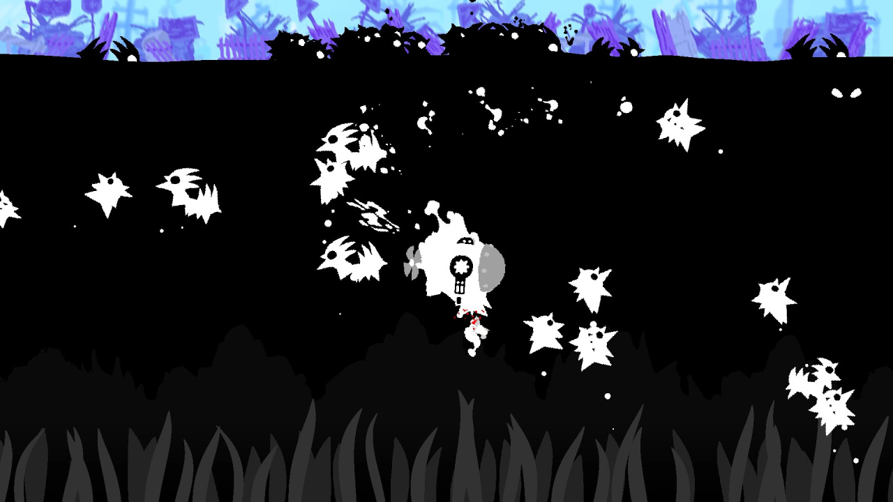 Screenshot #5 - Gunboat God