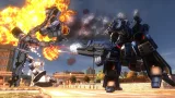 Screenshot #10 - EARTH DEFENSE FORCE 4.1 The Shadow of New Despair