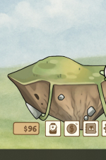 Screenshot #2 - Pocket Gecko