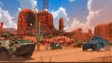 Screenshot #13 - METAL FORCE 3.51.2