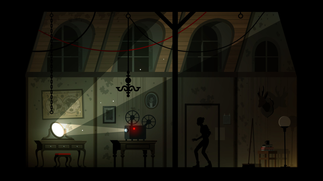 Screenshot #4 - Midnight Girl