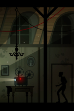 Screenshot #4 - Midnight Girl