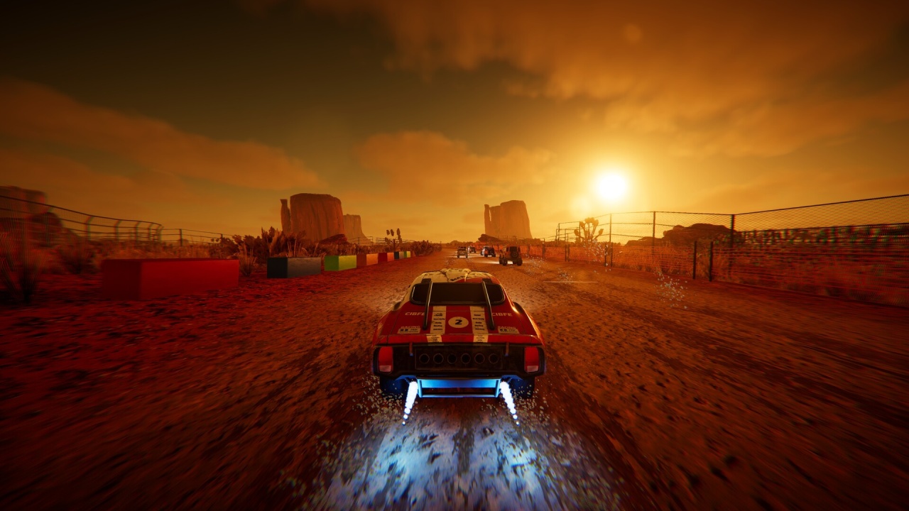 Screenshot #5 - Dirtzone