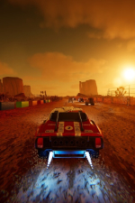 Screenshot #5 - Dirtzone