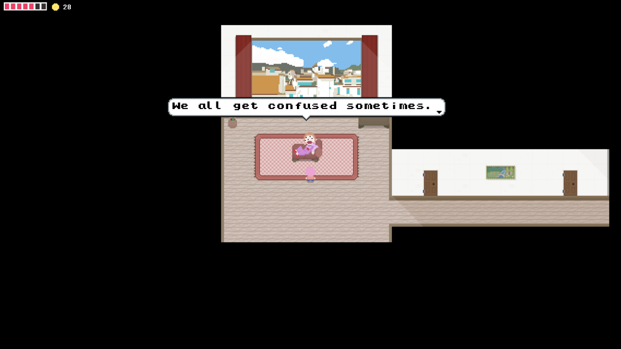 Screenshot #4 - Afterplace