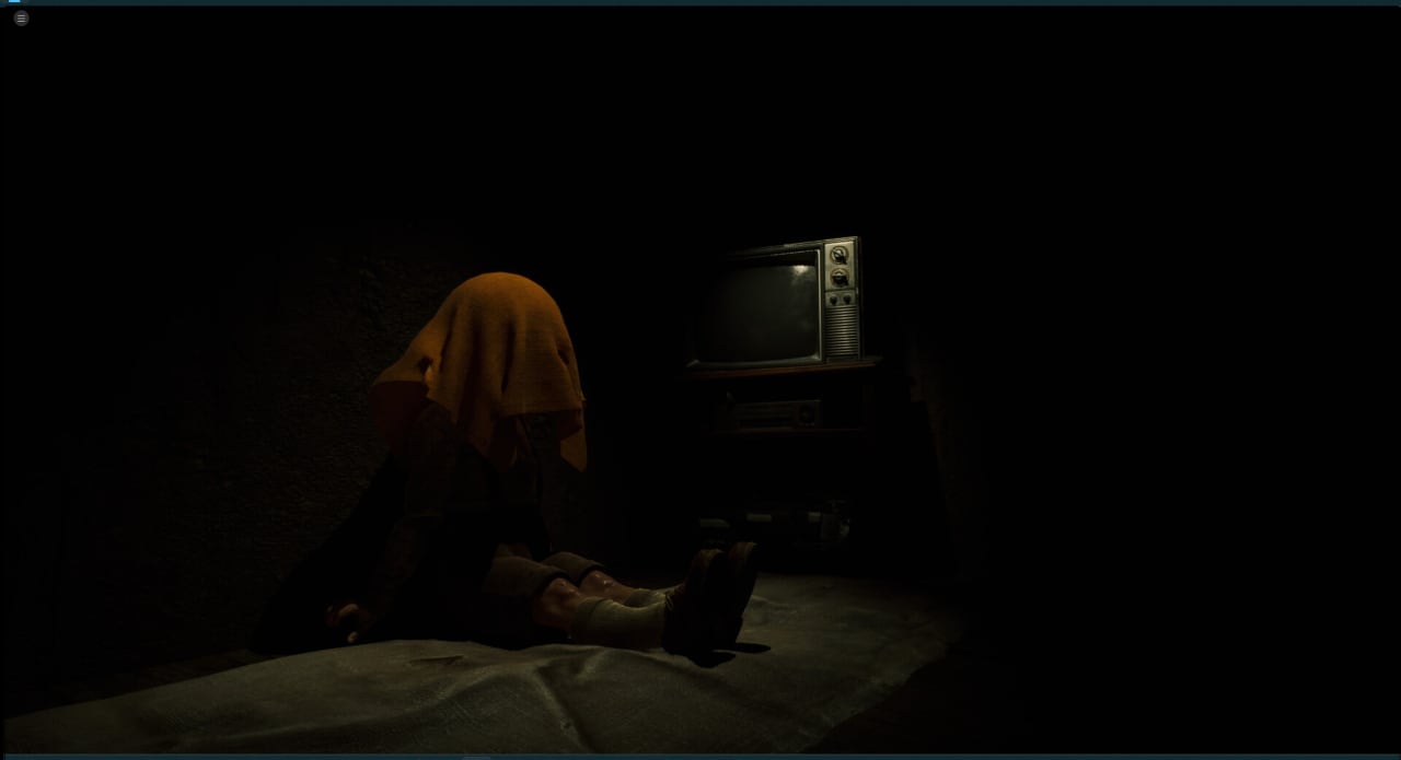 Screenshot #6 - The Cabin Factory
