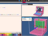Screenshot #1 - Replicube