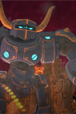 Screenshot #3 - RPG Developer Bakin