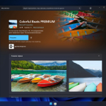 Screenshot #5 - Windows 11 Pro 24H2 build 26100.6584 Stable