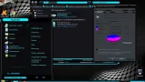 Screenshot #4 - Windows 7 Ultimate BLUE FX GAMER'S EDITION by Morhior