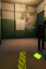 Screenshot #3 - Chaos Express: Delivery Simulator