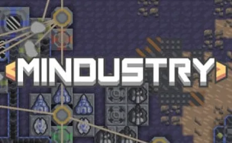 Mindustry