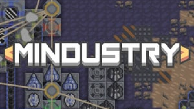 Mindustry