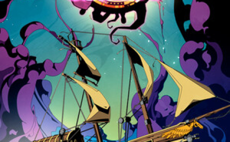 Void Sails