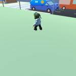 Screenshot #3 - ОББИ: ПОСТРОЙ ГОРОД