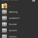 Screenshot #1 - ARCMEDIA 3.500