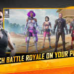 Screenshot #11 - BATTLEGROUNDS INDIA 4.1.0