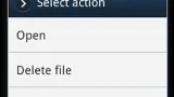 Screenshot #1 - CRYSTAL DOWNLOADER 1.2