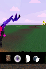 Screenshot #4 - Bearly Alive