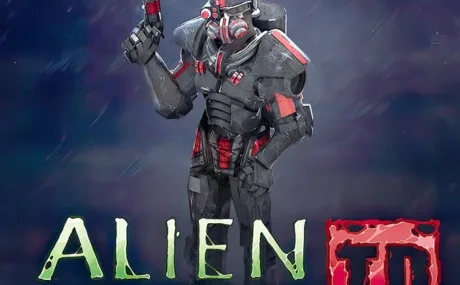 Alien Shooter TD: +1 трейнер