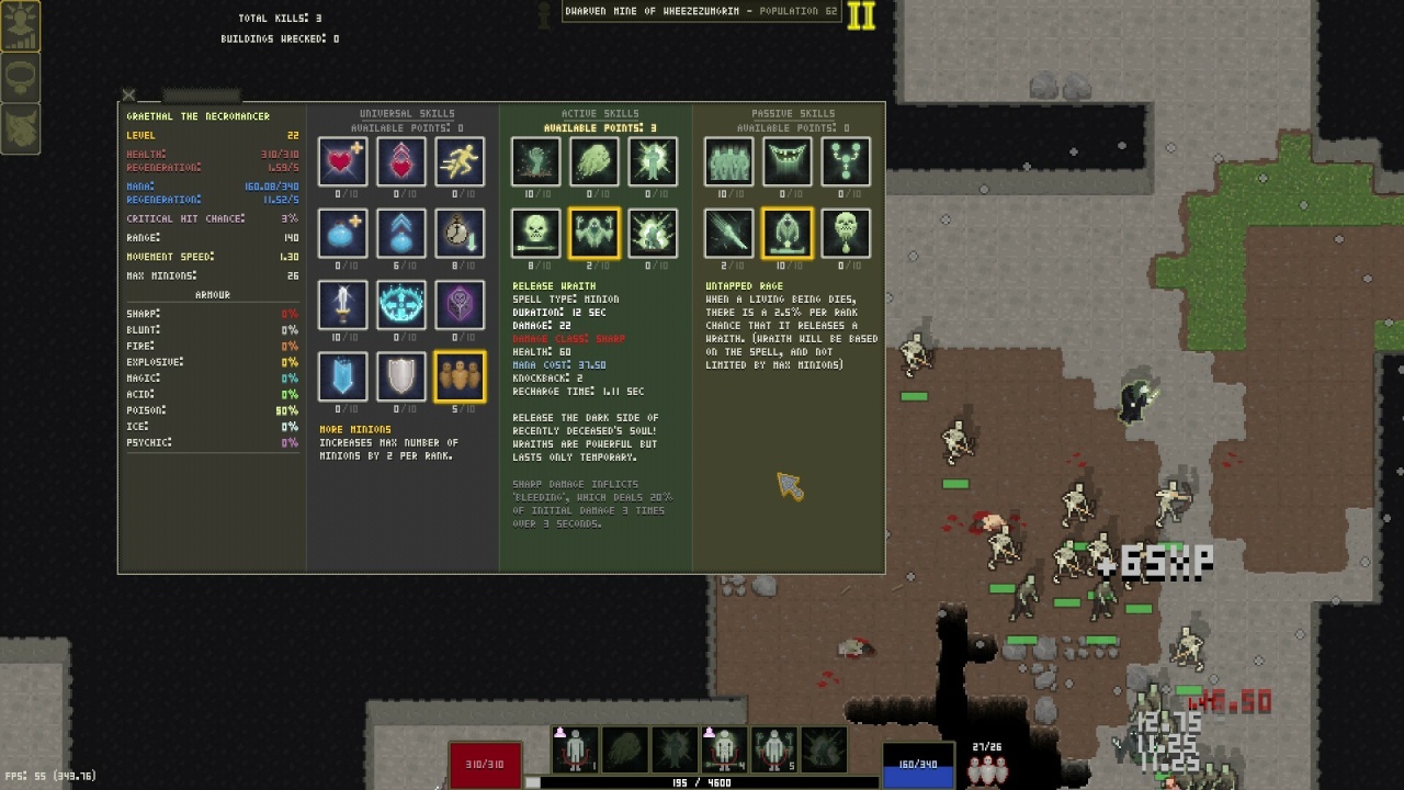 Screenshot #5 - Break the Empire