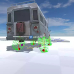 Screenshot #3 - Wheel Controller 3D v11.14f