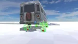 Screenshot #3 - Wheel Controller 3D v11.14f