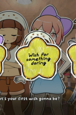 Screenshot #4 - Three Wishes