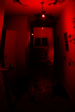 Screenshot #1 - Lost Child