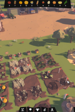 Screenshot #1 - Harvest Hills