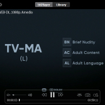 Screenshot #2 - 5KPlayer