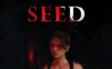 Wicked Seed: +10 трейнер