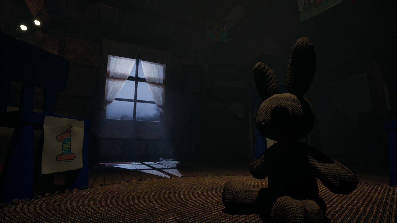 Screenshot #4 - The Artifact Protocol