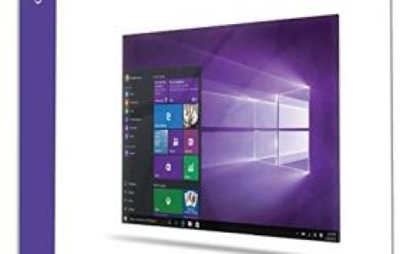 Windows 10 Pro (1809) X64 + Office 2019 by MandarinStar