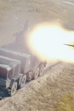 Screenshot #8 - War Thunder