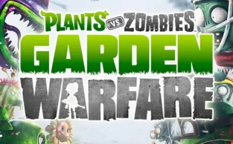 Plants vs. Zombies: Garden Warfare: +5 трейнер