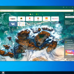 Screenshot #4 - Windows 10 Enterprise 2021 LTSC x64 April 2023
