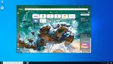 Screenshot #4 - Windows 10 Enterprise 2021 LTSC x64 April 2023