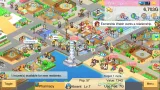 Screenshot #1 - Dream Town Island
