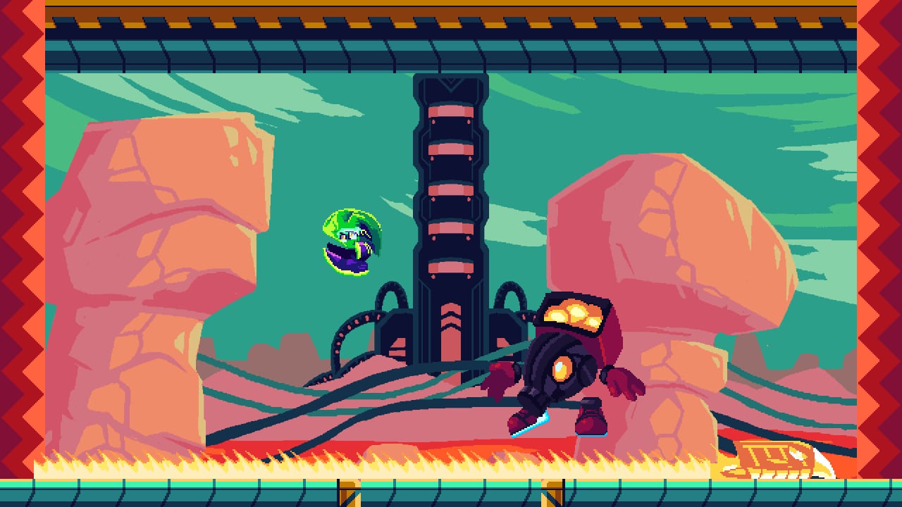 Screenshot #3 - Advent NEON