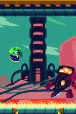 Screenshot #3 - Advent NEON