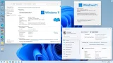 Screenshot #4 - Windows 11 Professional VL x64 21H2 RU by OVGorskiy 02.2022