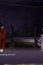 Screenshot #5 - Rituals in the Dark