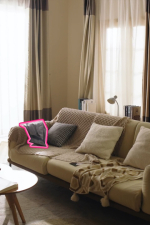 Screenshot #3 - Sorry! I surrounded beauty!