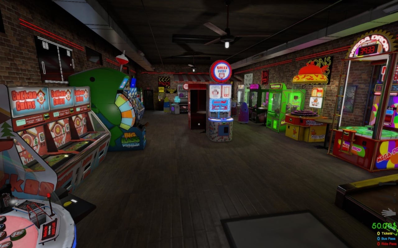 Screenshot #5 - The Coin Game